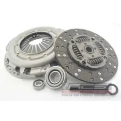 Zestaw sprzęgła Xtreme Clutch Pro Organic Mitsubishi TRITON 3.5 4WD (KB9T) 135KW (2006-2009)