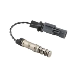 Solenoid blow off BOV Turbosmart Kompact VR2