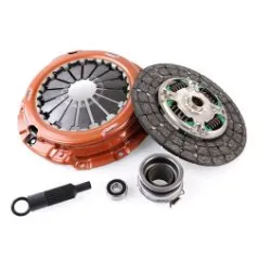 Zestaw sprzęgła Xtreme Clutch Organic Toyota LANDCRUISER 4.2l 1HZ HZJ79 (1999-2007)