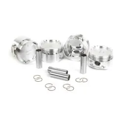 Kute tłoki silnika ZRP Citroen / Peugeot 1.6L 16v Turbo Stroker 1.8L 80.00mm 8.7:1