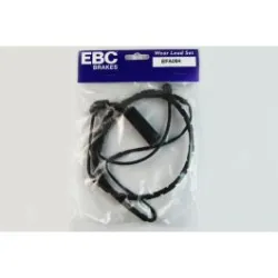 EFA064 Czujnik zużycia klocków hamulcowych EBC Brakes BMW Z4 E85 Z4 E86 BMW Z4 Z4 E85 Si Z4 E86 Si Z4 Si
