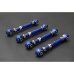 Hardrace Rear Upper Camber Kit For Porsche 911