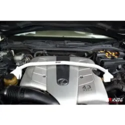 Rozpórka przednia (Front Upper Strut Bar)Ultra Racing Lexus LS 430 00-06