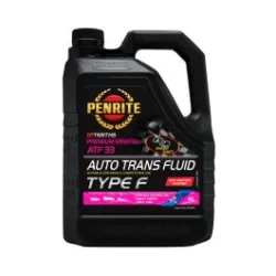 Olej przekładniowy Penrite ATF 33 Mineral 4L