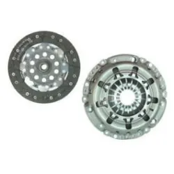 Zestaw sprzęgła Xtreme Clutch Volvo V40 2.0 T4 147KW (2000-2004)