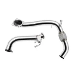 Downpipe FMIC.Pro VOLKSWAGEN Scirocco 1.4 TSI Mk3 2009-2018
