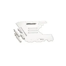 Greddy Oil Pan Baffle Plate for Honda S2000
