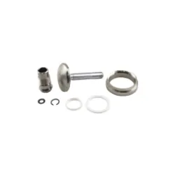 Gen-V WG38 Valve & Guide Set