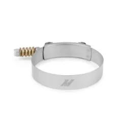 Nierdzewna obejma T-clamp Constant Tension Mishimoto 3,11" - 3,43" (79 mm - 87 mm)