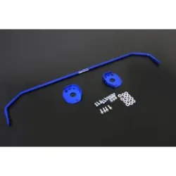 Hardrace Rear Addon Sway Bar For Ford Focus