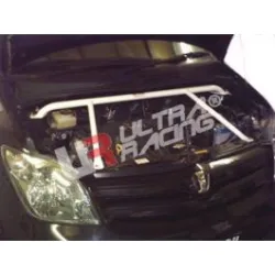 Rozpórka przednia (Front Upper Strut Bar)Ultra Racing Toyota IST/Urban Cruiser 01-06