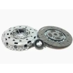 Zestaw sprzęgła Xtreme Clutch FORD AUSTRALIA TRANSIT 2.4 D 92KW (2001-2006)