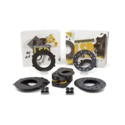 Zestaw tuningu szpery mechanizmu różnicowego Cosworth ASD Mercedes-Benz 185mm