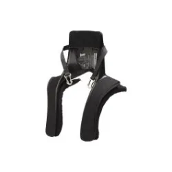 Hans Hi-Tech 10" size M 38 - 45.5cm Stand 21 FIA Approved 8858-2002