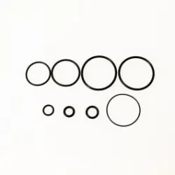 Zestaw o-ringów blow off BOV Turbosmart TS-0203-3014 Kompact Dual Port/Plumb Back