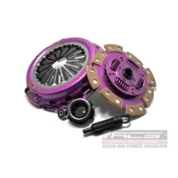 Zestaw sprzęgła Xtreme Clutch Toyota HILUX 3.0 D-4D 4WD (KUN26) 126KW (2005-2015)