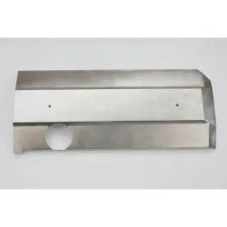 Nierdzewna osłona cewek BMW M52TU/M54 M52B28TU M54B30 FTWL