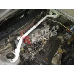 Rozpórka przednia (Front Upper Strut Bar)Ultra Racing Nissan Sunny 95-99 B14