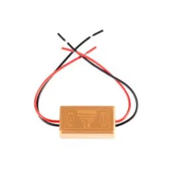 Sterownik Świateł Stroboskop Strobe Purelux 12V 24V