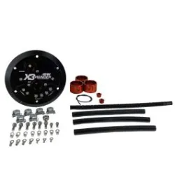 Kosz na pompy paliwa DeatschWerks DW200 1999-2004 Ford Lightning F-150 39/46mm