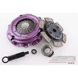 Zestaw sprzęgła Xtreme Clutch Race Ceramic Honda ORTHIA / PARTNER 2.0 110KW (1995-2001)