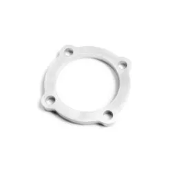 Flansza wydechowa turbo / downpipe nierdzewna Audi Skoda VW 1.8T