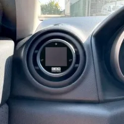 CANchecked Wyświetlacz parametrów MFD15 Gen 2 LHD Mazda 3 MPS