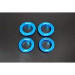 Hardrace Rear Subframe Antivibration Insert For Volkswagen Tiguan