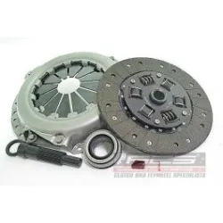 Zestaw sprzęgła Xtreme Clutch KIA RIO 1.6 CVVT 82KW (2005-2012)