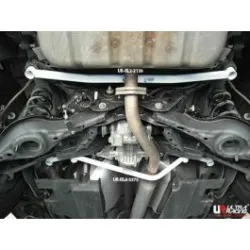 Rozpórka tylna dolna (Rear Lower Bar) (3375) Ultra Racing Mazda CX-5 (KE) 2.0/2.2D/2.5 4WD 12-17