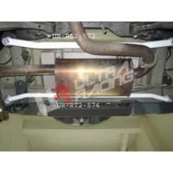Rozpórka tylna dolna (Rear Lower Tiebar) 573 Ultra Racing Suzuki Grand Vitara J20A