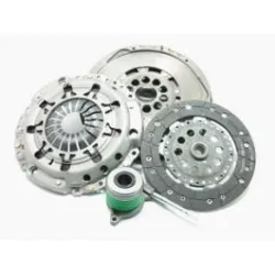 Zestaw sprzęgła Xtreme Clutch Volvo V40 2.0 T4 147KW (2000-2004)