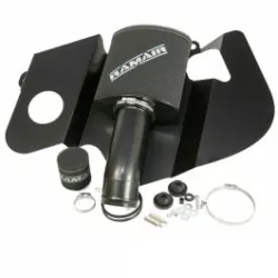 Dedykowany układ dolotowy Ramair JSK-116-BK Fiat Abarth 500 595 695 esseesse 1.4T
