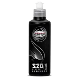 SCHOLL CONCEPTS S20 BLACK Real 1-Step Compound 250g