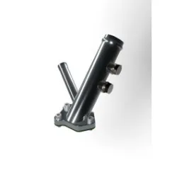 Króciec płynu chłodniczego do głowicy IOD Performance BMW M57