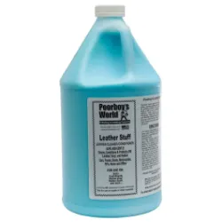 POORBOY'S WORLD Leather Stuff 3784 ml