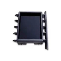 CANchecked Display MFD28 Gen2 for Dodge B177 F205 RAM 5 RHD 2019+