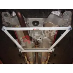 Rozpórka przednia dolna (Front Lower Brace) Ultra Racing Audi A4 04-07 FSI