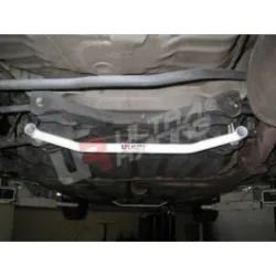 Rozpórka tylna dolna (Rear Lower Tiebar) Ultra Racing Honda Prelude 97-00