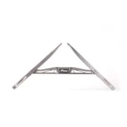 RacingLine Front Body Brace for Audi A4 S4 RS4 A5 S5 RS5 B9