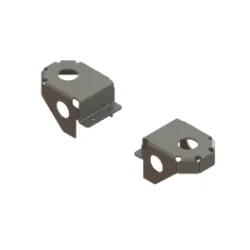 Mocowania ostatnich poduszek karoserii IOD Performance Nissan Patrol Y60