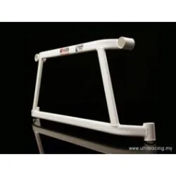 Rozpórka przednia dolna (Front Lower Brace) Ultra Racing Mitsubishi EVO 1/2/3