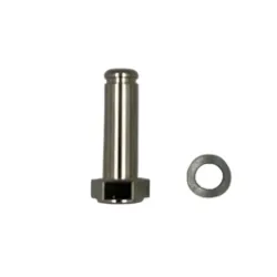 Ecumaster Adapter PMU Radlok z podkładką sprężystą łukową