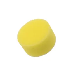 FLEXIPADS 40mm X-SLIM YELLOW Finishing 5-pak