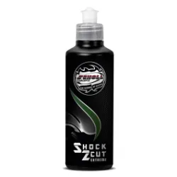 SCHOLL CONCEPTS Shock 2 Cut Rubbing Compound 250g