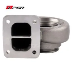 Pulsar PSR PTX35 Turbine Housing for 3584 Gen 2 Turbo T4 Divided 1.06A/R
