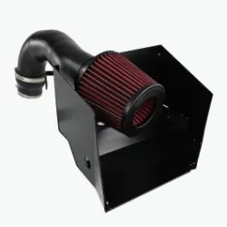 Dedykowany układ dolotowy FMIC.EU VW Golf GTI MK7 Audi S3 3,5” MQB