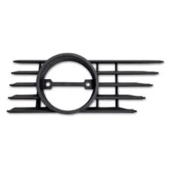 CANchecked Ramka nawiewu z miejscem na wyświetlacz 52mm MFD15 Skoda Octavia III (5E) RHD