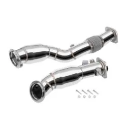 Downpipe FMIC.Pro BMW M2 M3 M4 G20 G80 S58 B30 2020- katalizator