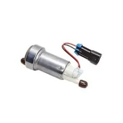 TI / Walbro Fuel Pump In Tank 470 LPH E85 Compatible Nitrous Express NX SNF-20085